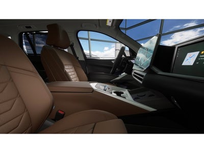 2027 BMW X5 Base