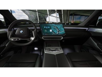2027 BMW X5 Base