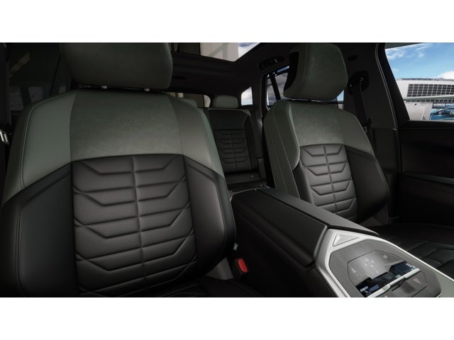 2027 BMW X5 Base
