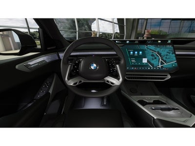 2027 BMW X5 Base