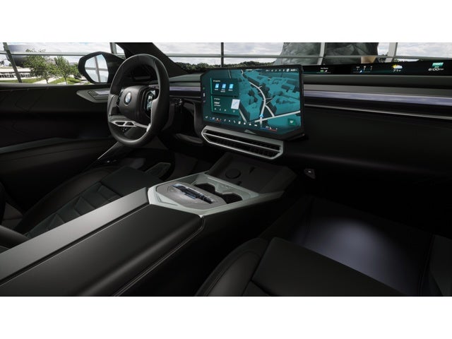 2027 BMW X5 Base