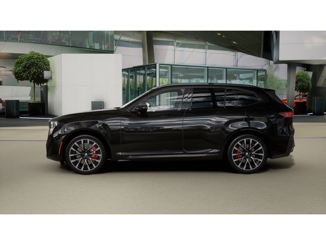 2027 BMW X5 Base