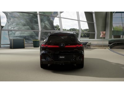 2027 BMW X5 Base