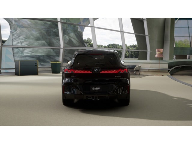 2027 BMW X5 Base