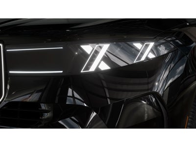 2027 BMW X5 Base
