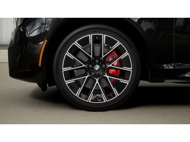 2027 BMW X5 Base