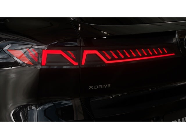 2027 BMW X5 Base