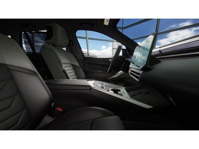 2027 BMW X5 Base