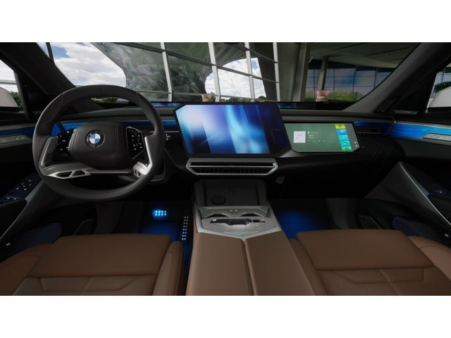 2027 BMW X5 40 Base