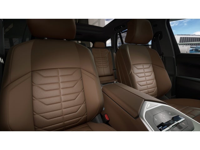 2027 BMW X5 40 Base
