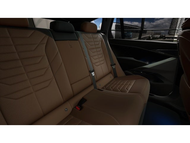 2027 BMW X5 40 Base