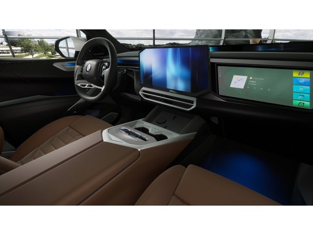 2027 BMW X5 40 Base