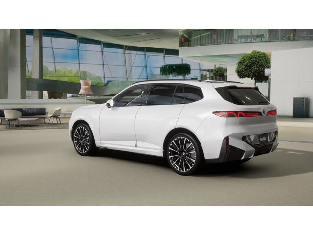 2027 BMW X5 40 Base