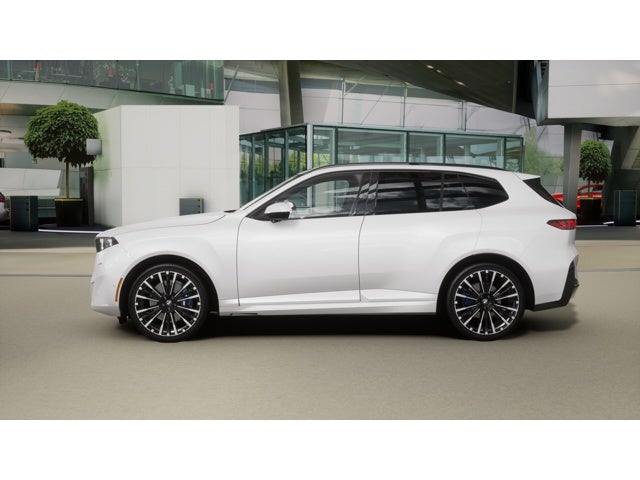 2027 BMW X5 40 Base