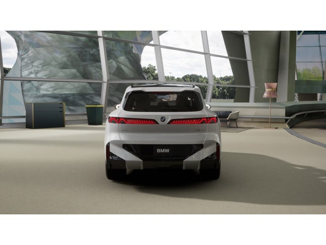 2027 BMW X5 40 Base