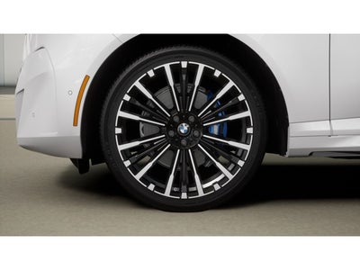 2027 BMW X5 40 Base