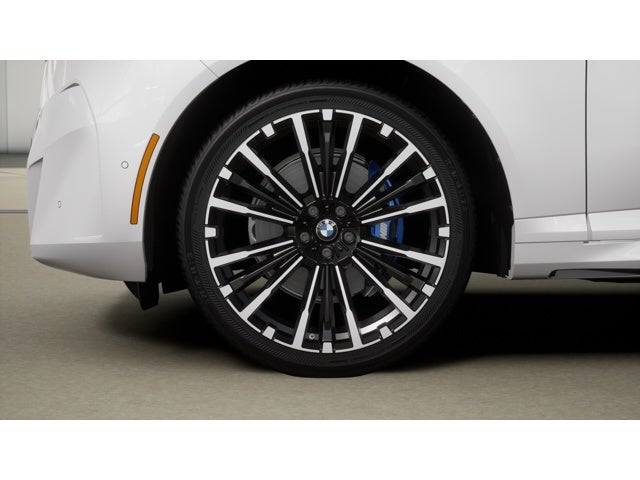 2027 BMW X5 40 Base