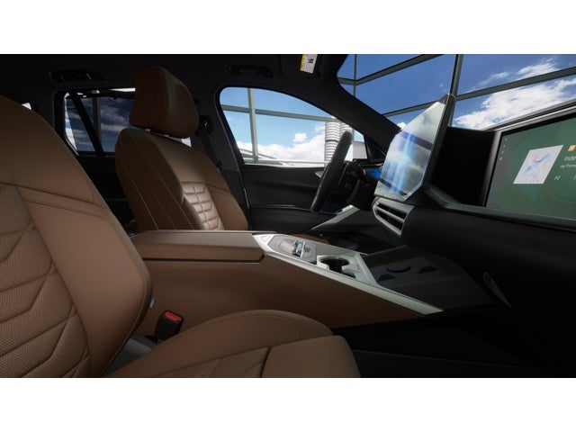2027 BMW X5 40 Base