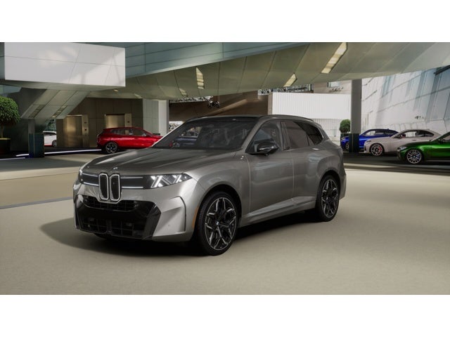 2027 BMW X5 40 Base