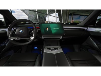 2027 BMW X5 40 Base