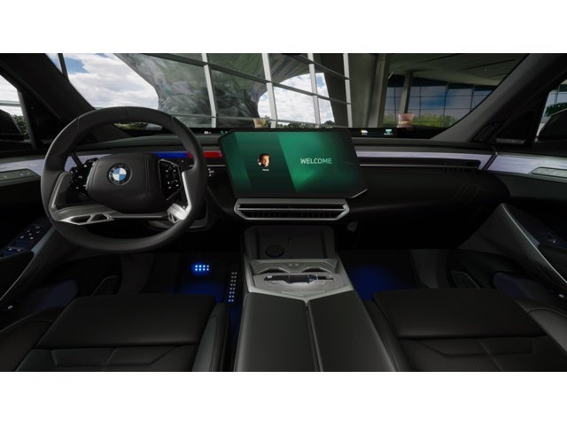 2027 BMW X5 40 Base