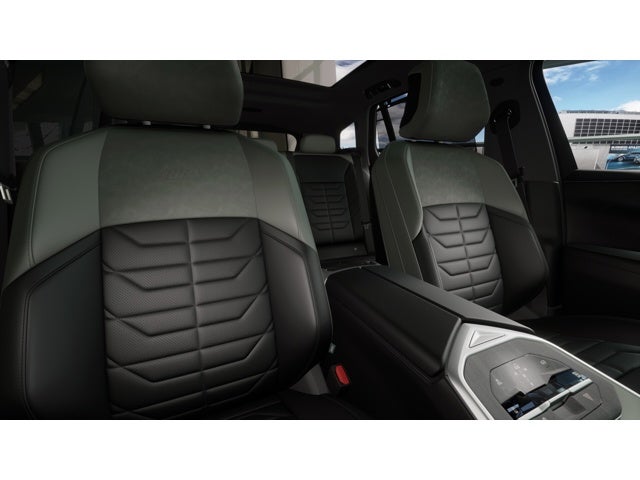 2027 BMW X5 40 Base