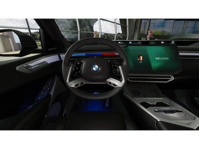2027 BMW X5 40 Base