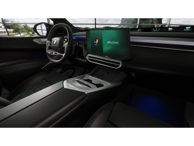 2027 BMW X5 40 Base