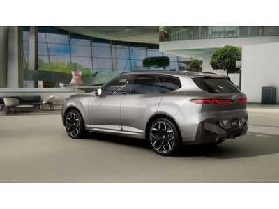 2027 BMW X5 40 Base