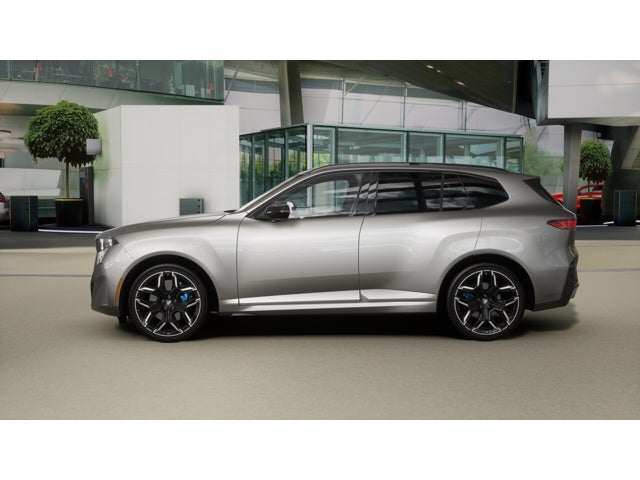 2027 BMW X5 40 Base