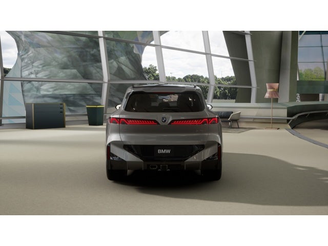 2027 BMW X5 40 Base