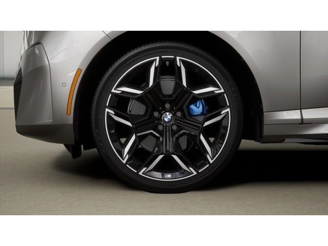 2027 BMW X5 40 Base