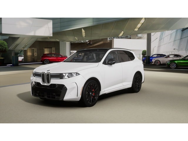 2027 BMW X5 Base