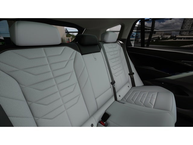 2027 BMW X5 Base