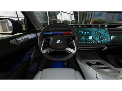 2027 BMW X5 Base