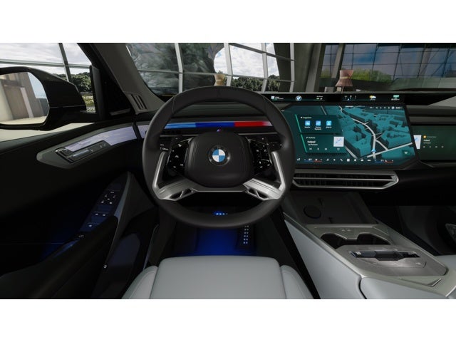 2027 BMW X5 Base