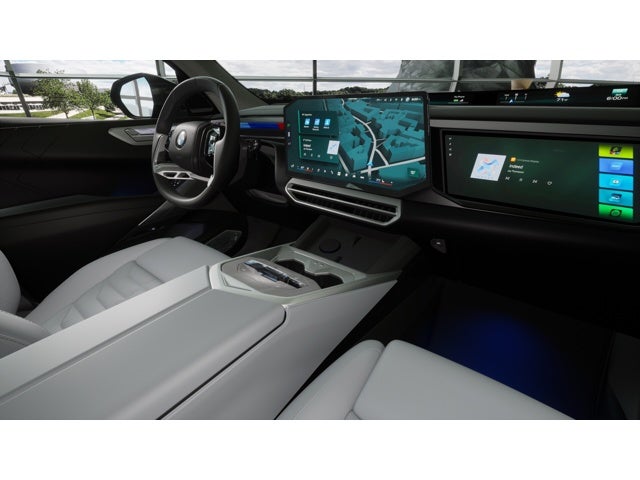 2027 BMW X5 Base