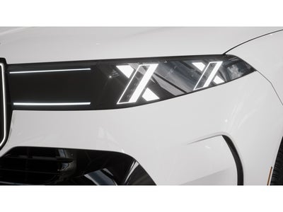 2027 BMW X5 Base