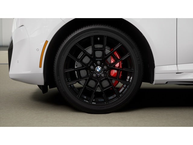 2027 BMW X5 Base