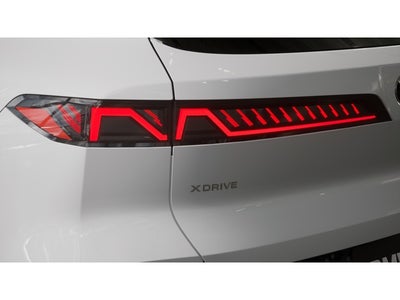 2027 BMW X5 Base