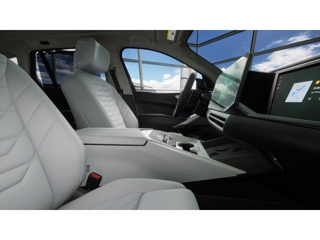 2027 BMW X5 Base