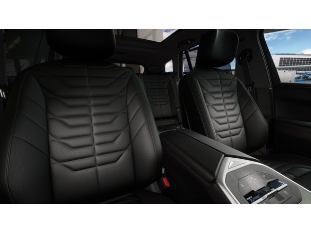 2027 BMW X5 40 Base