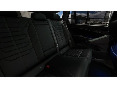 2027 BMW X5 40 Base
