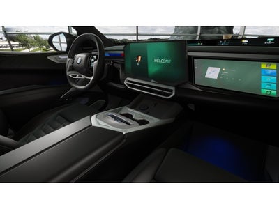 2027 BMW X5 40 Base
