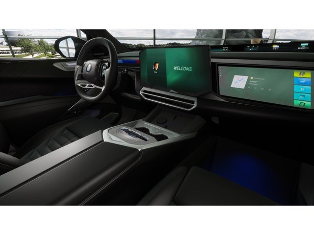2027 BMW X5 40 Base