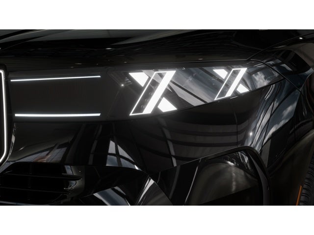 2027 BMW X5 40 Base