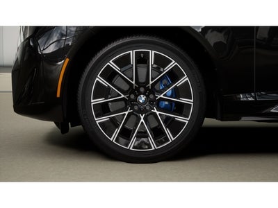 2027 BMW X5 40 Base