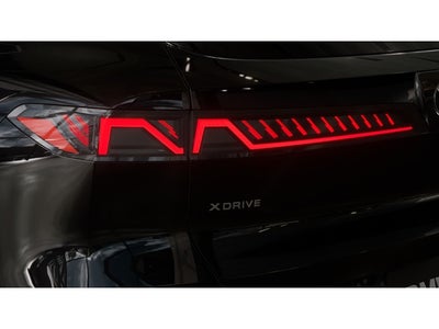 2027 BMW X5 40 Base