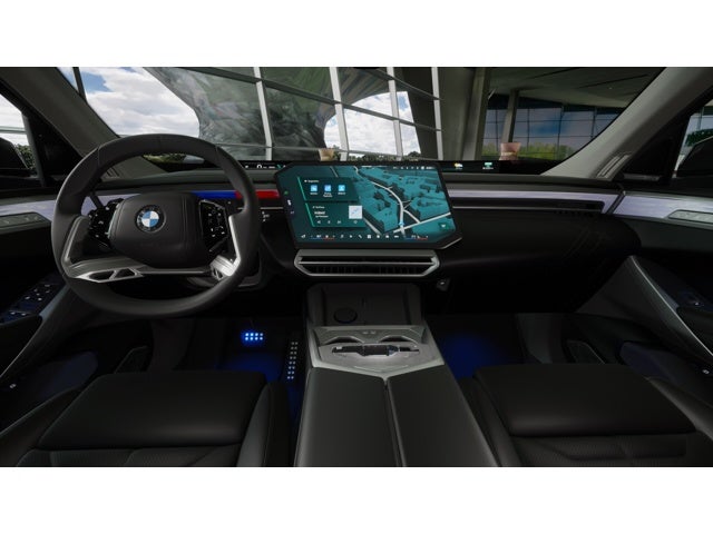 2027 BMW X5 Base