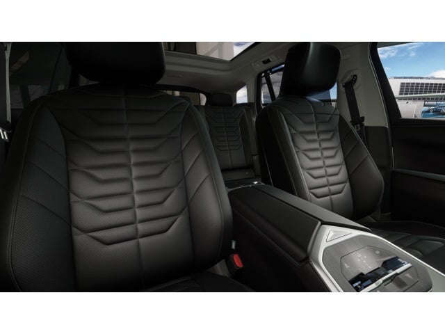 2027 BMW X5 Base